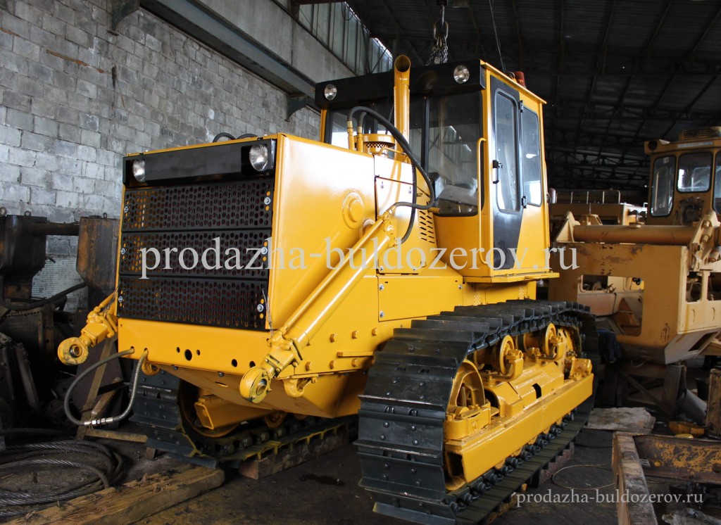 prodazha-buldozera-B-170-B-170M